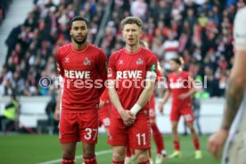 24.02.24 VfB Stuttgart - 1. FC Köln