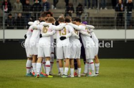 11.12.24 U19 VfB Stuttgart - U19 Young Boys Bern