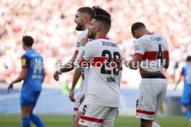 26.10.24 VfB Stuttgart - Holstein Kiel