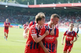 01.09.24 1. FC Heidenheim - FC Augsburg