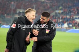 16.03.24 TSG 1899 Hoffenheim - VfB Stuttgart