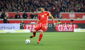 08.03.24 VfB Stuttgart - 1. FC Union Berlin