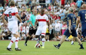 19.07.24 SC Korb - VfB Stuttgart Traditionself