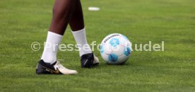 04.07.24 VfB Stuttgart Training