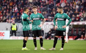 03.02.24 SC Freiburg - VfB Stuttgart