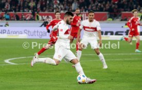 08.03.24 VfB Stuttgart - 1. FC Union Berlin