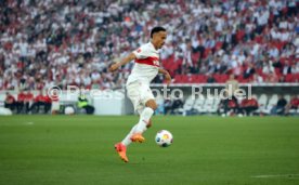 13.04.24 VfB Stuttgart - Eintracht Frankfurt