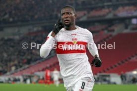 08.03.24 VfB Stuttgart - 1. FC Union Berlin