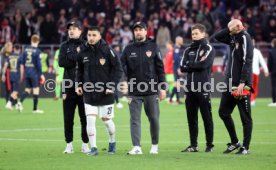 11.02.24 VfB Stuttgart - 1. FSV Mainz 05