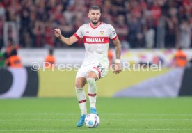 17.08.24 Bayer 04 Leverkusen - VfB Stuttgart