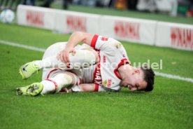 06.12.24 VfB Stuttgart - 1. FC Union Berlin