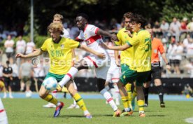 20.07.24 VfB Stuttgart - Fortuna Sittard