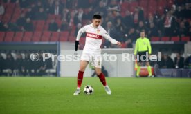 06.11.24 VfB Stuttgart - Atalanta Bergamo