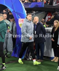 06.11.24 VfB Stuttgart - Atalanta Bergamo