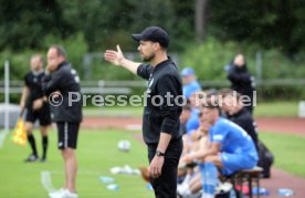 06.07.24 Stuttgarter Kickers - FV Illertissen