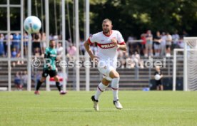 20.07.24 VfB Stuttgart - Fortuna Sittard