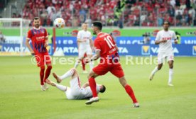 18.05.24 1. FC Heidenheim - 1. FC Köln