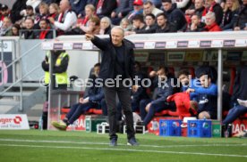 17.03.24 SC Freiburg - Bayer 04 Leverkusen