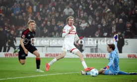 06.12.24 VfB Stuttgart - 1. FC Union Berlin