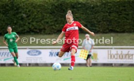 08.09.24 Frauen VfL Herrenberg - VfB Stuttgart