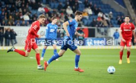 08.12.24 TSG 1899 Hoffenheim - SC Freiburg