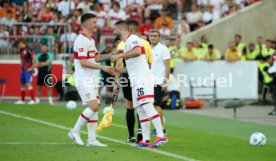 10.08.24 VfB Stuttgart - Athletic Bilbao