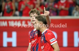 29.08.24 1. FC Heidenheim - BK Häcken