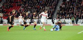 06.12.24 VfB Stuttgart - 1. FC Union Berlin