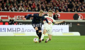 11.02.24 VfB Stuttgart - 1. FSV Mainz 05