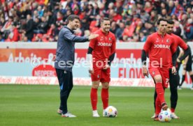 17.03.24 SC Freiburg - Bayer 04 Leverkusen