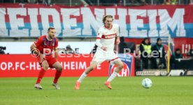 15.12.24 1. FC Heidenheim - VfB Stuttgart