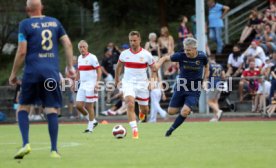 19.07.24 SC Korb - VfB Stuttgart Traditionself