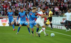 26.10.24 VfB Stuttgart - Holstein Kiel