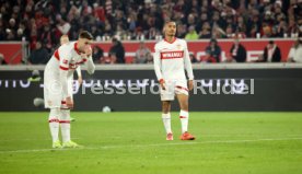 10.11.24 VfB Stuttgart - Eintracht Frankfurt