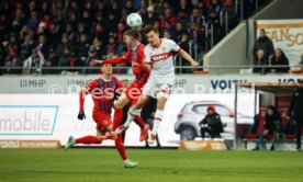 15.12.24 1. FC Heidenheim - VfB Stuttgart