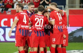 29.08.24 1. FC Heidenheim - BK Häcken