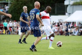 19.07.24 SC Korb - VfB Stuttgart Traditionself