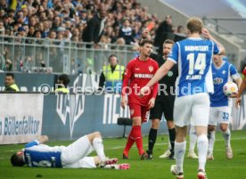 17.02.24 SV Darmstadt 98 - VfB Stuttgart