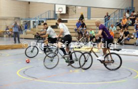 21.09.24 UCI Radball World Cup Denkendorf