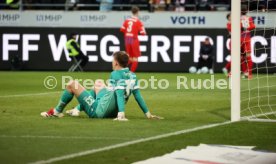 15.12.24 1. FC Heidenheim - VfB Stuttgart