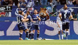 03.08.24 Karlsruher SC - 1. FC Nürnberg