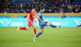 08.12.24 TSG 1899 Hoffenheim - SC Freiburg