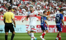 10.08.24 VfB Stuttgart - Athletic Bilbao