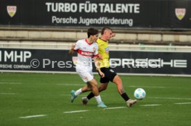 10.10.24 VfB Stuttgart - SSV Ulm 1846