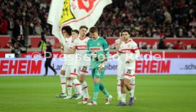 06.12.24 VfB Stuttgart - 1. FC Union Berlin