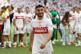 18.05.24 VfB Stuttgart - Borussia Mönchengladbach