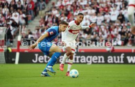 26.10.24 VfB Stuttgart - Holstein Kiel