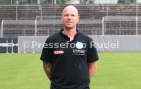 10.07.24 Stuttgarter Kickers Fototermin 2024/2025