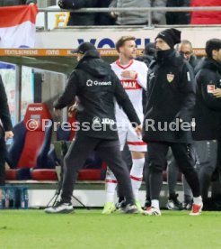 15.12.24 1. FC Heidenheim - VfB Stuttgart