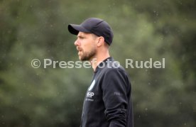 06.07.24 Stuttgarter Kickers - FV Illertissen